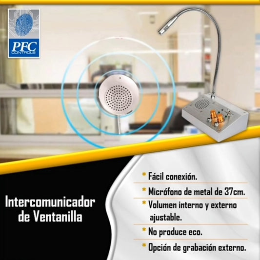 Intercomunicadores en Guatemala | DIPSA